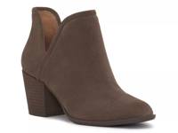 Beetrix Bootie Dark Brown view