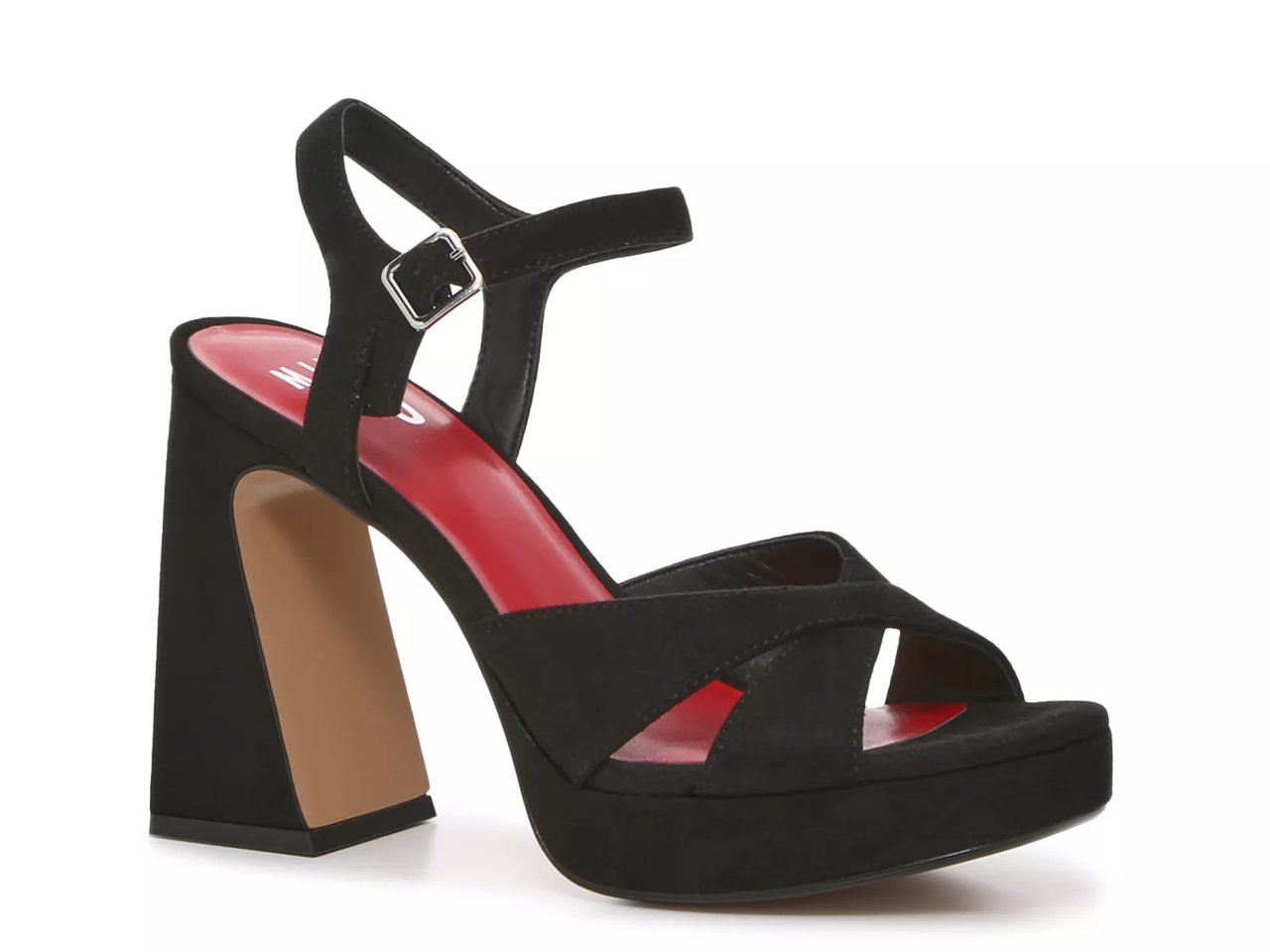 Steyla Platform Sandal