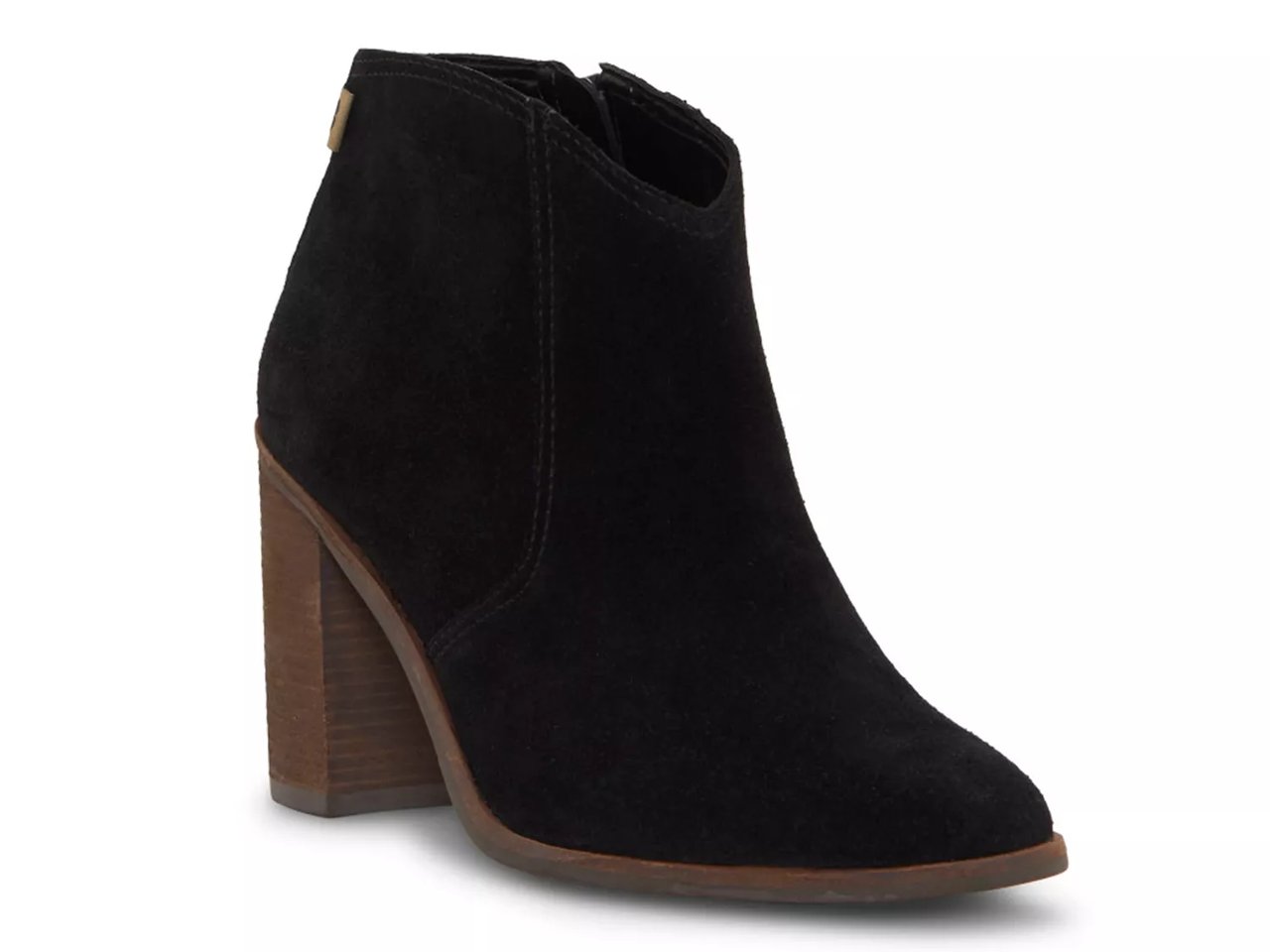Pellyon Western Bootie