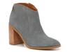 Pellyon Western Bootie Slate Grey view