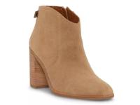Pellyon Western Bootie Beige view
