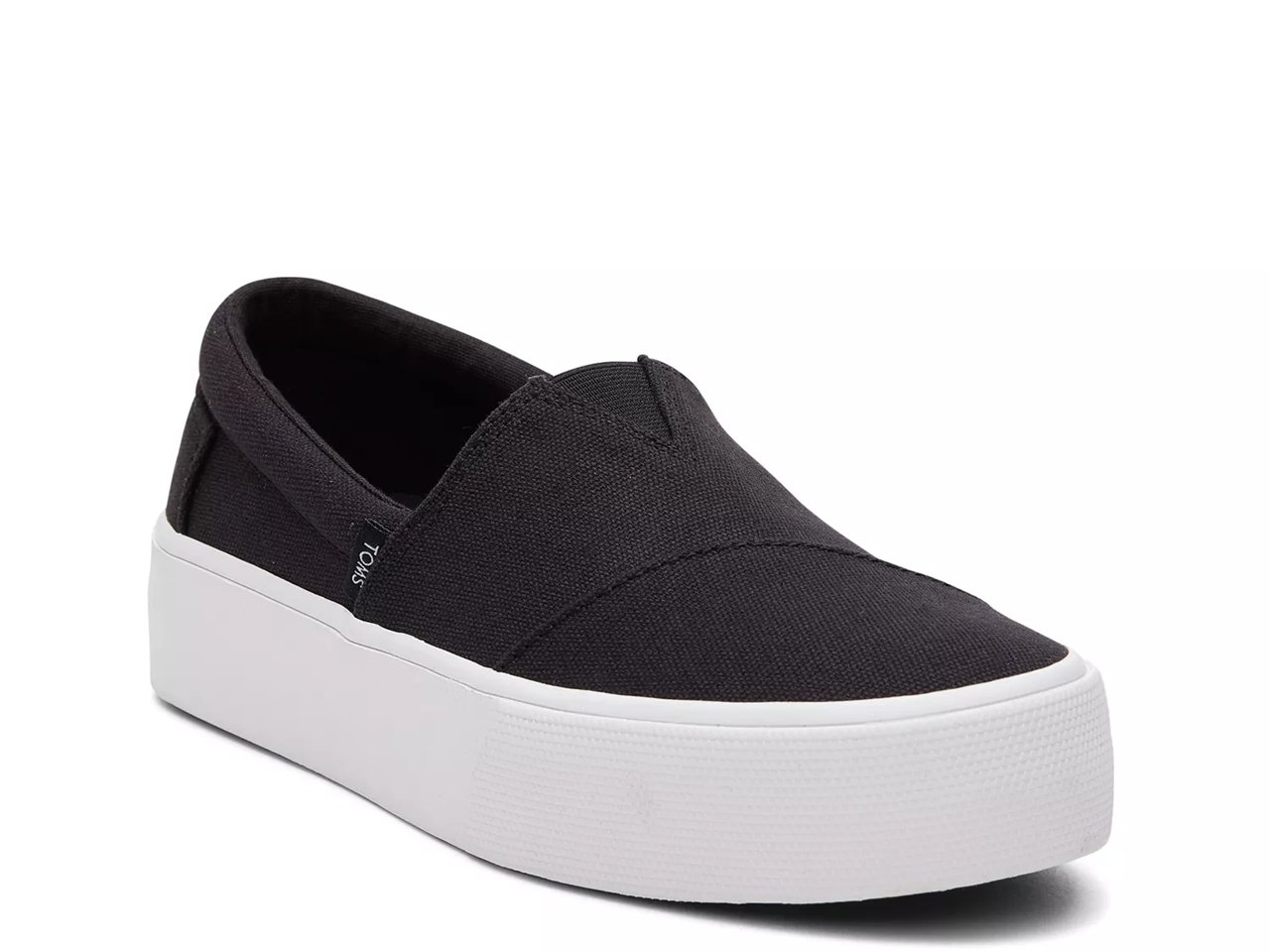 Alpargata Fenix Platform Slip-On - Women's