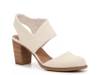 Majorca Pump - Women's Taupe view