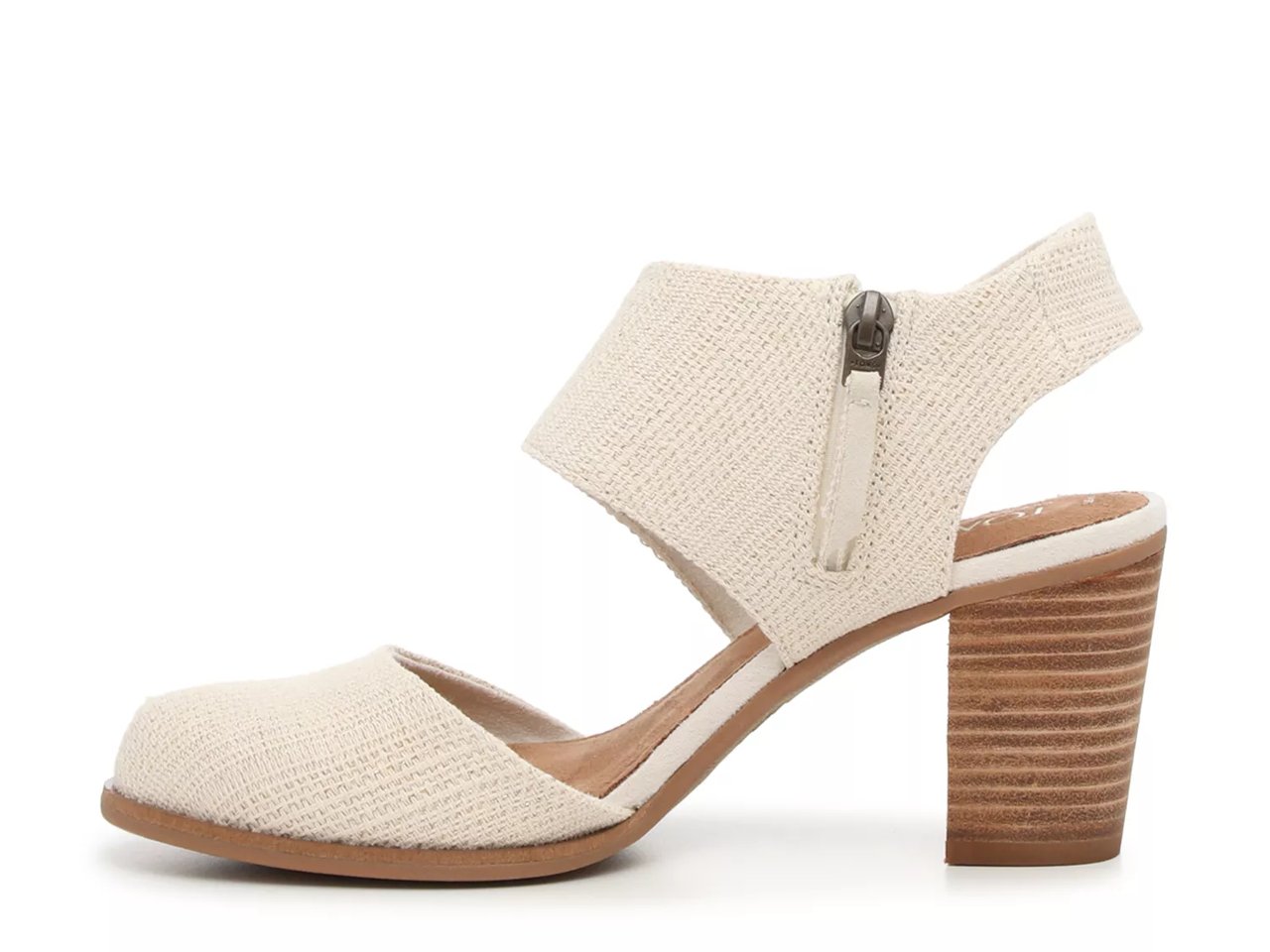 Majorca Pump - Women's