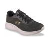 Skech-Lite Pro Faregrove Sneaker - Men's Dark Brown view
