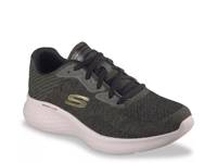 Skech-Lite Pro Faregrove Sneaker - Men's Dark Brown view