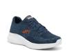 Skech-Lite Pro Faregrove Sneaker - Men's Navy view