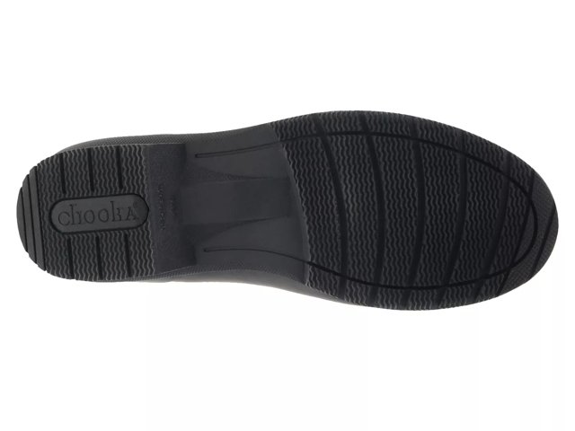 Chooka Classic Mid Rain Boot - Free Shipping | DSW