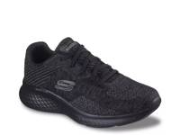 Skech-Lite Pro Sneaker - Men's Black view