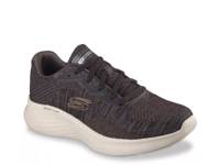 Skech-Lite Pro Sneaker - Men's Dark Brown view