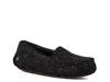 Ansley Slipper Black view