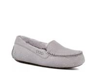 Ansley Slipper Grey view