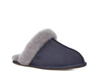 Scuffette II Scuff Slipper Dark Navy view