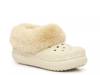 Furever Crush Clog - Women's Off White view