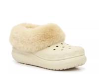 Furever Crush Clog - Women's Off White view