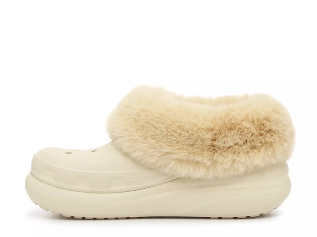 Furever Crush Clog - Women's