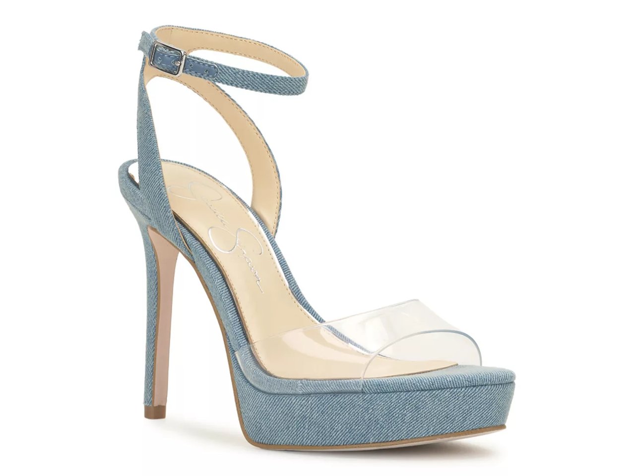 Camisha Platform Sandal