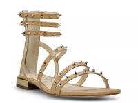 Cendra Gladiator Sandal Beige view