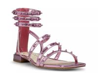 Cendra Gladiator Sandal Pink Metallic view