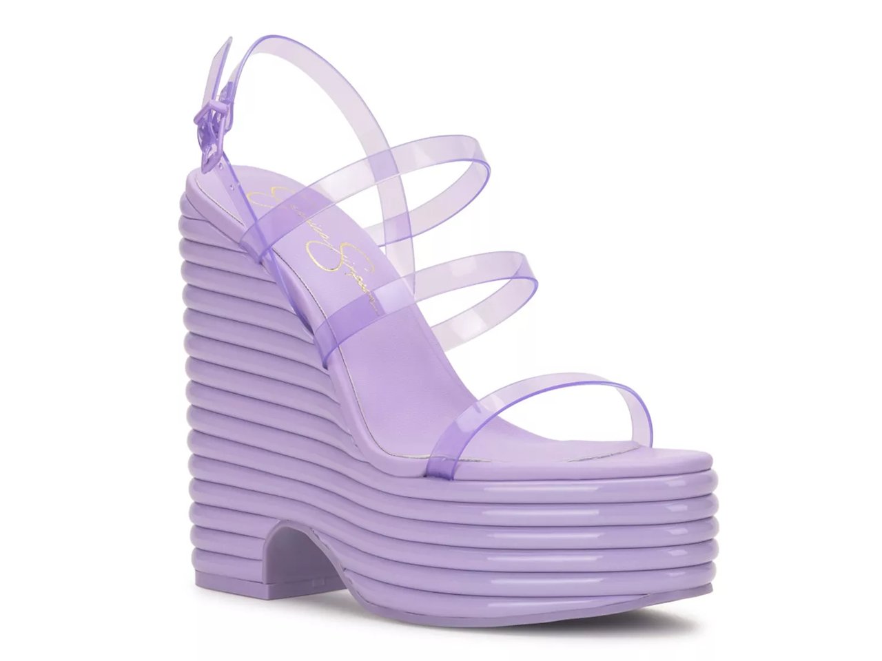 Cholena Wedge Sandal