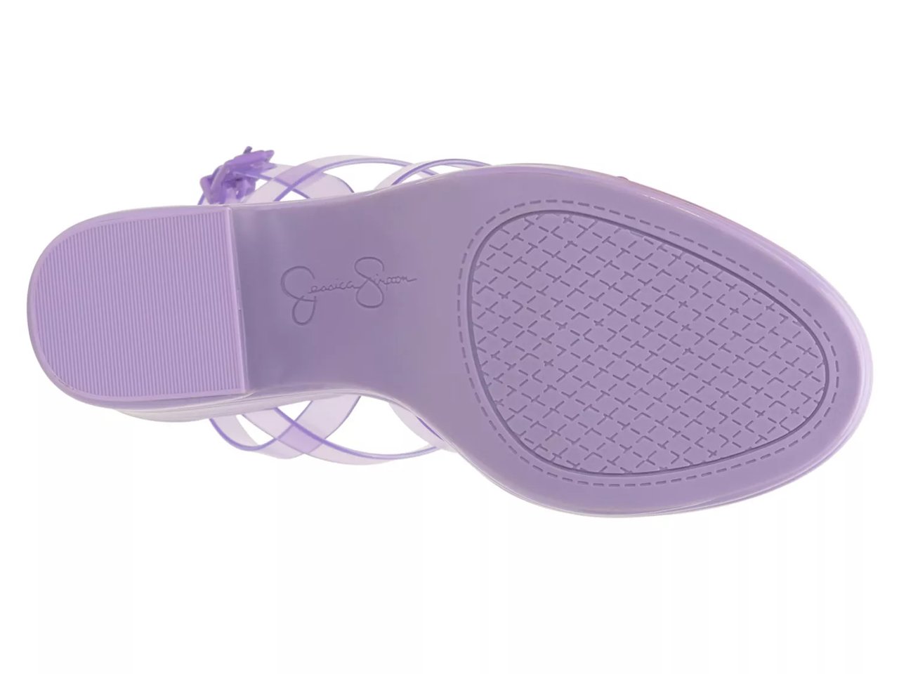 Cholena Wedge Sandal