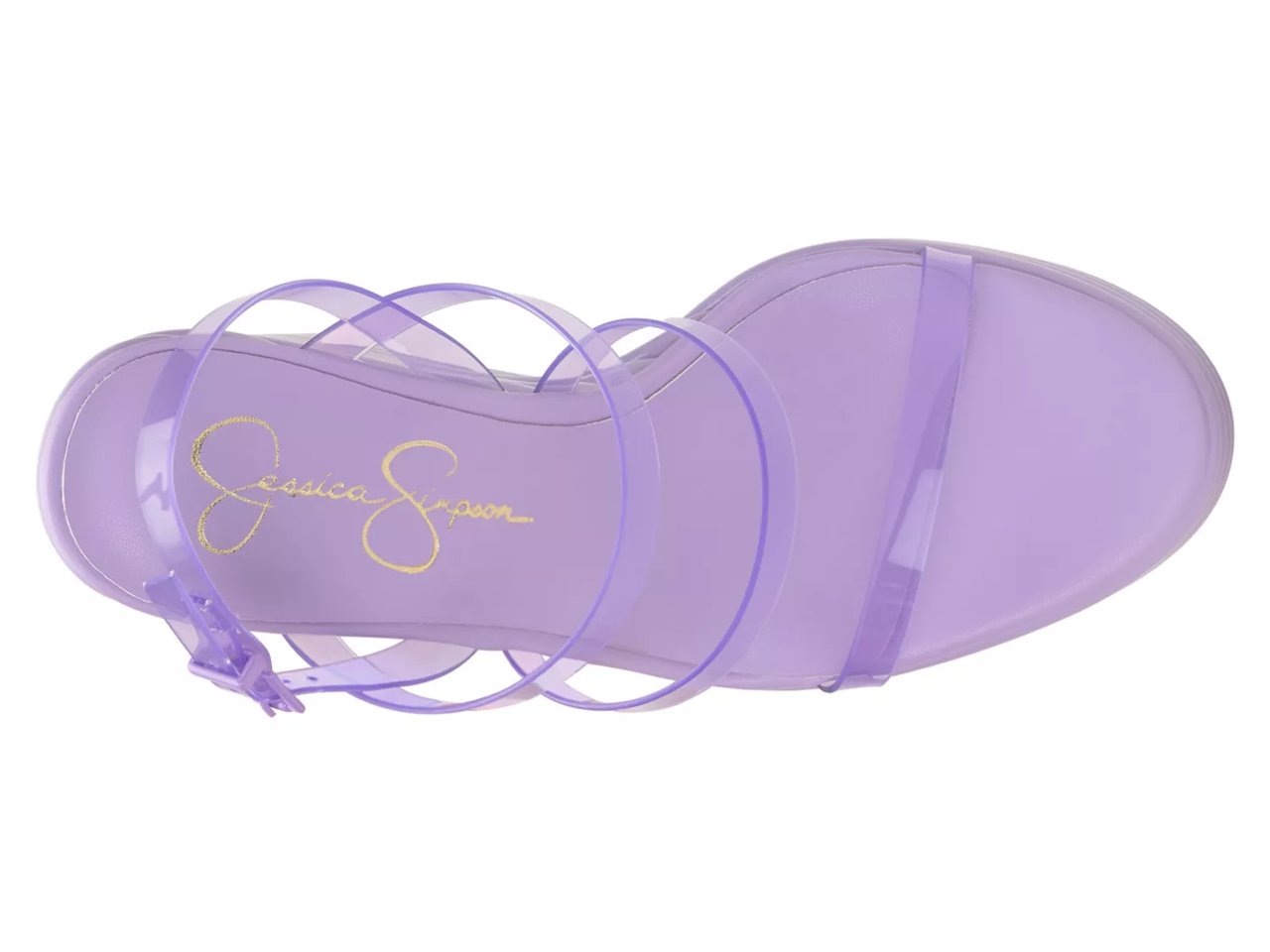 Cholena Wedge Sandal