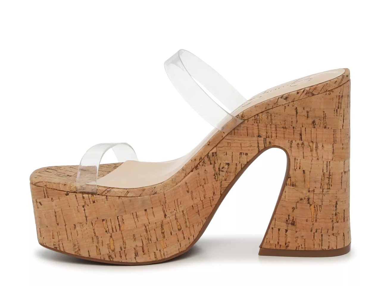 Samhita Platform Sandal