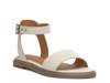 Kimaya Sandal Taupe view