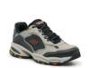 Vigor 3.0 Trail Shoe - Men's Taupe/Black view
