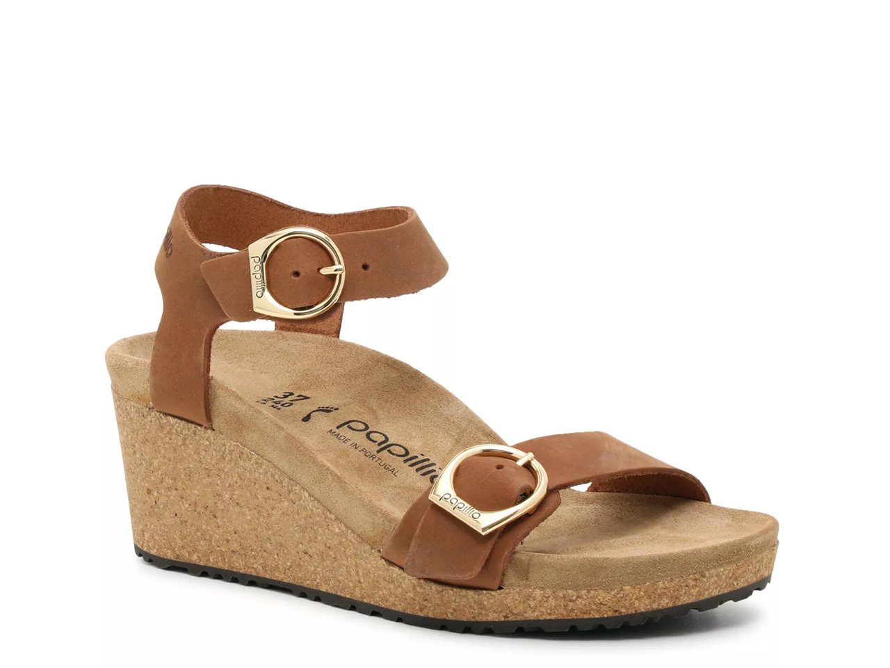 Papillio by Birkenstock Soley Wedge Sandal - Women's