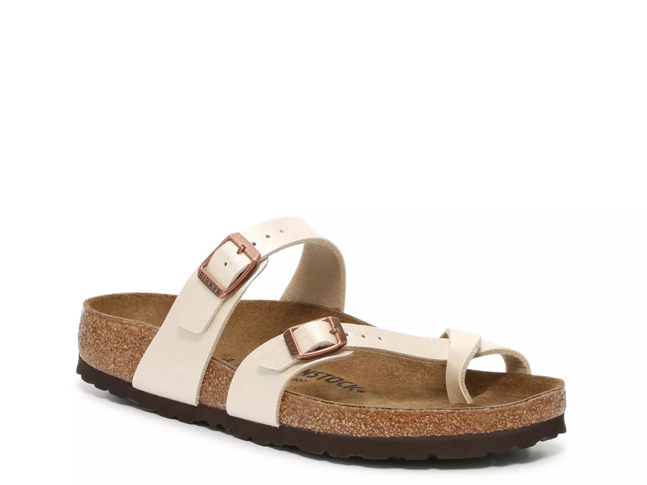 Mayari Sandal - Women's