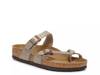 Mayari Sandal - Women's Bronze Metallic view