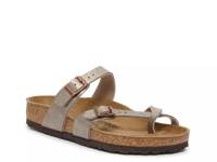 Mayari Sandal - Women's Bronze Metallic view