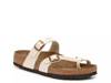 Mayari Sandal - Women's Pearlescent view