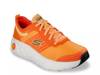Max Cushioning Hyper Craze Bounce Galore Sneaker - Men's Orange view