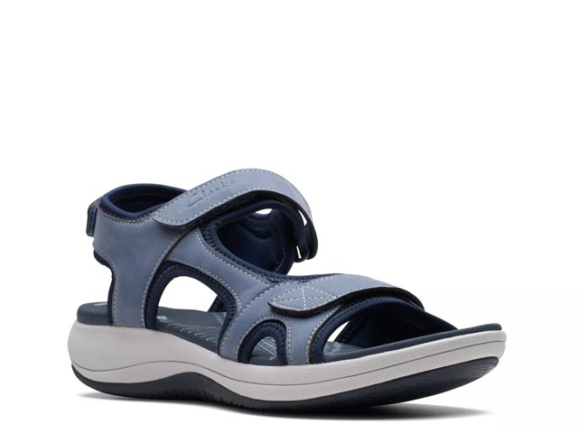 Cloudsteppers Mira Bay Sandal