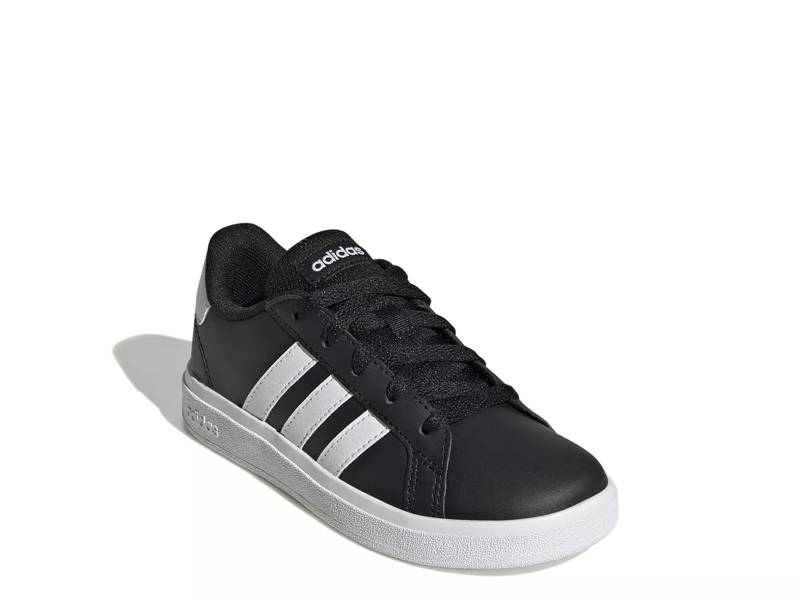 Grand Court Lifestyle Sneaker - Kids'