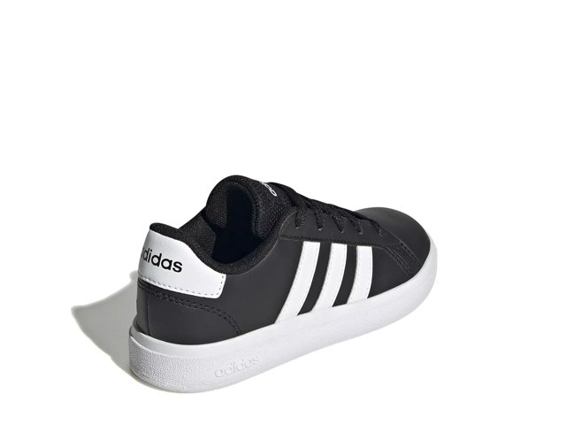 Grand Court Lifestyle Sneaker - Kids'