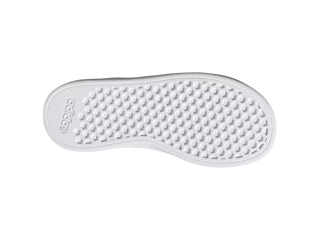 Grand Court Lifestyle Sneaker - Kids'