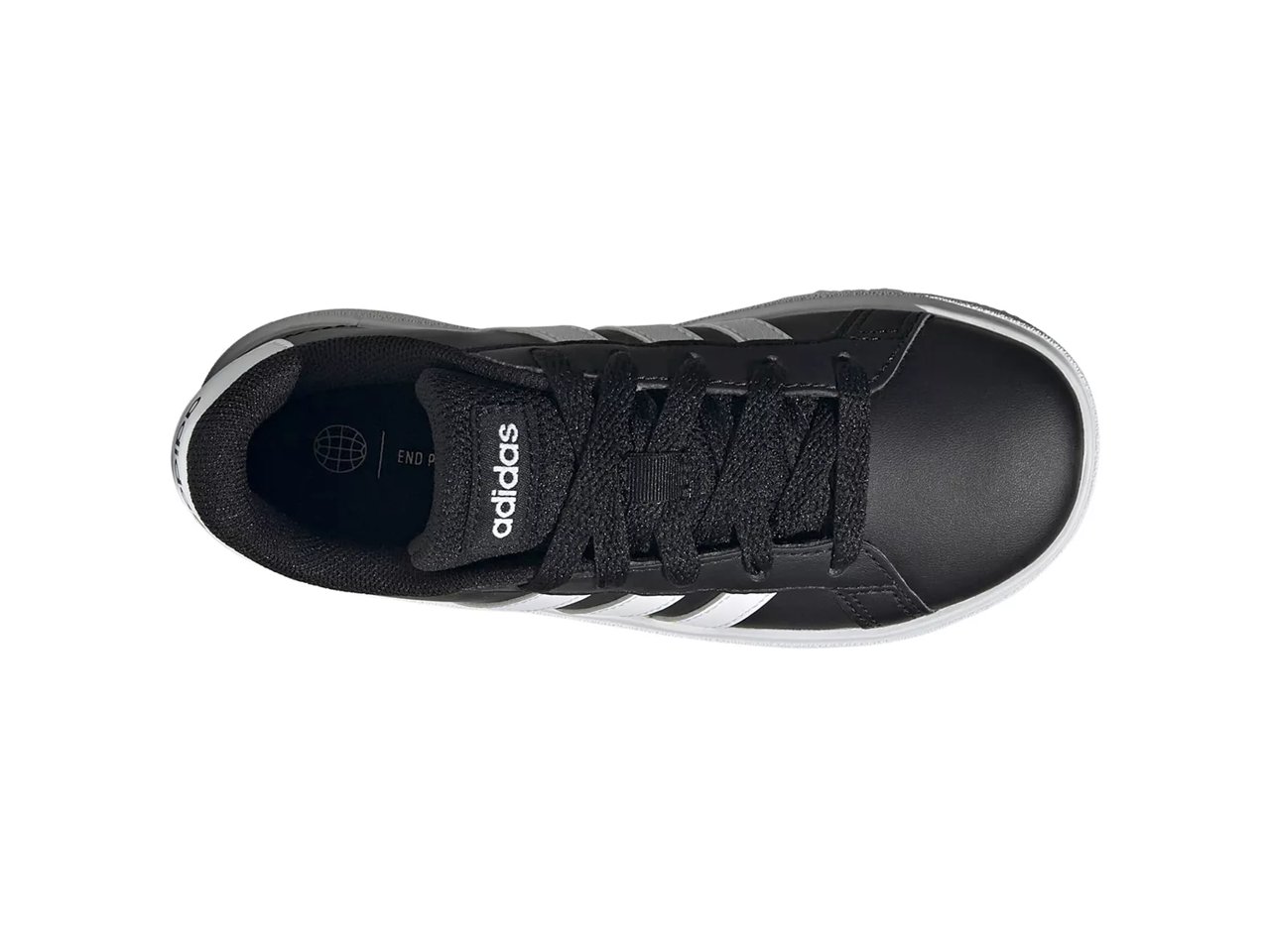 Grand Court Lifestyle Sneaker - Kids'