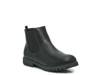 Addison Chelsea Boot - Kids' Black view