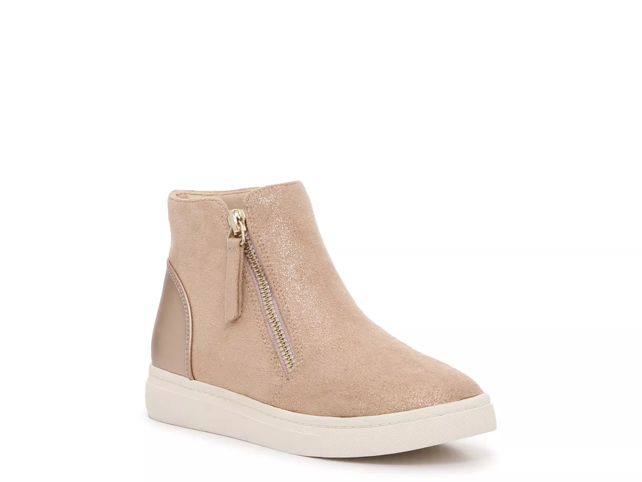 Sophia High-Top Sneaker - Kids'