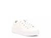 Sheilahh 2.0 Platform Sneaker - Kids' Off White view