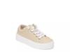 Sheilahh 2.0 Platform Sneaker - Kids' Taupe view
