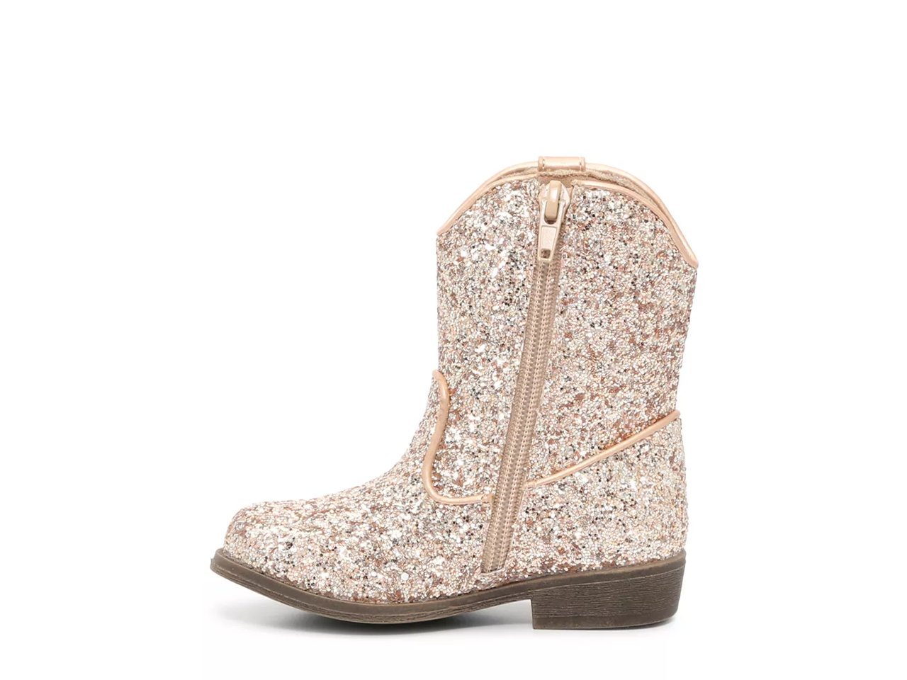 Lil Amelia Cowboy Boot - Kids'