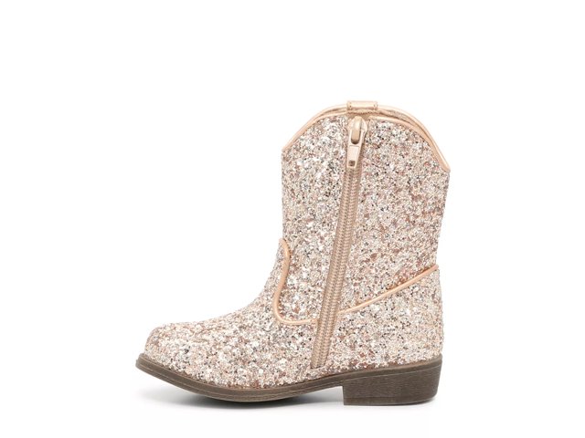 Lil Amelia Cowboy Boot - Kids'