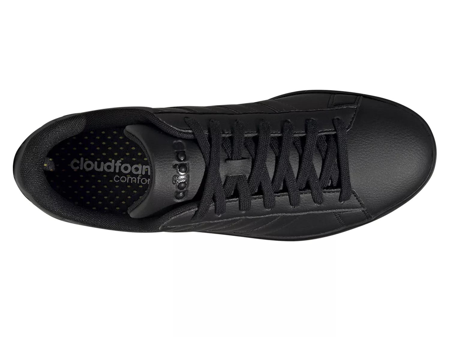 Grand Court Sneaker