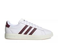 Grand Court Sneaker - Men's White view