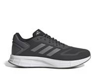 Duramo 10 Running Shoe - Men's Grey view