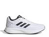 Duramo 10 Running Shoe - Men's White/Black view